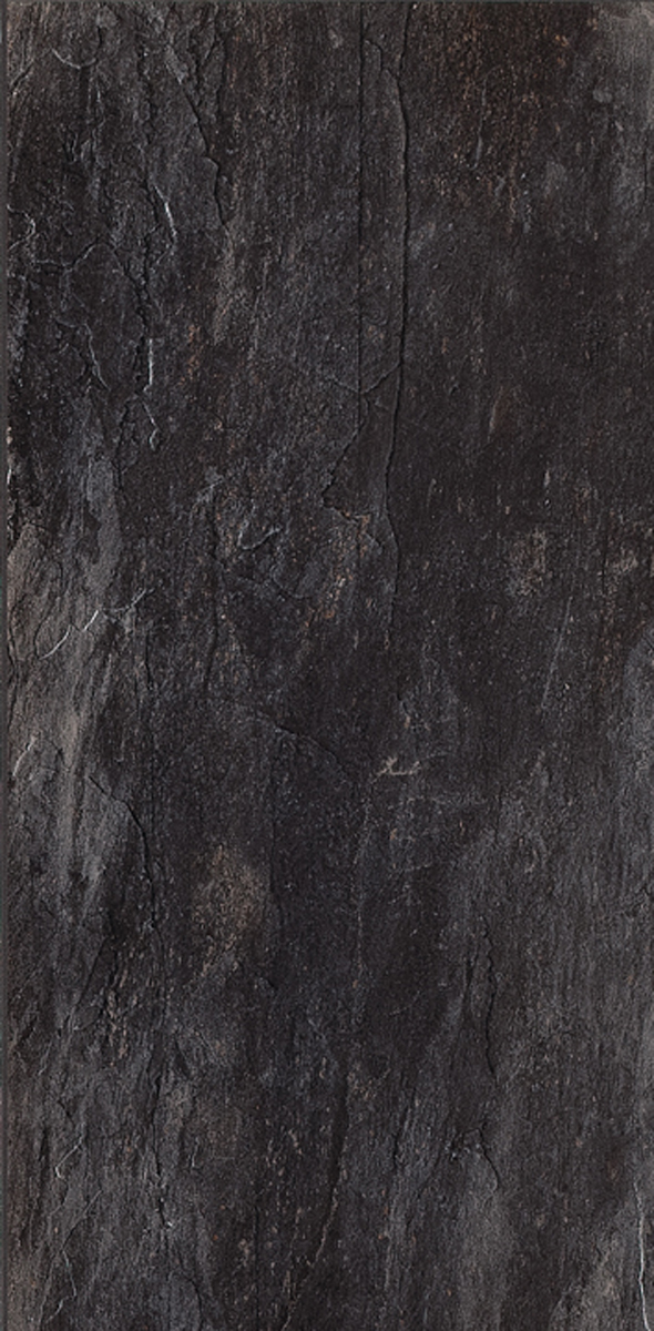 Керамогранит ARDOISE NOIR NAT 60x120 RET арт. 84658