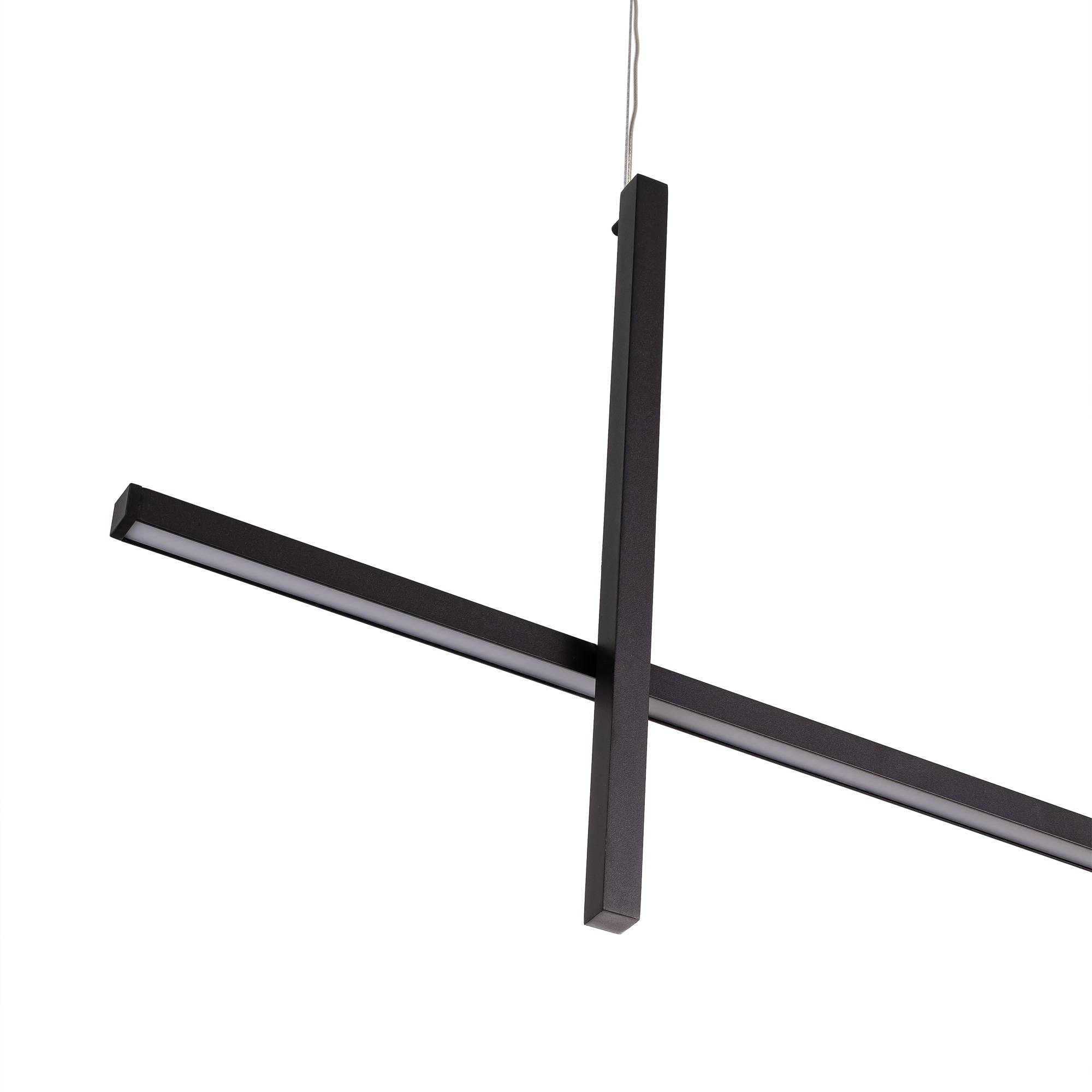 Citilux PIXEL CL216151 LED Подвесной светильник Чёрный арт. 89453