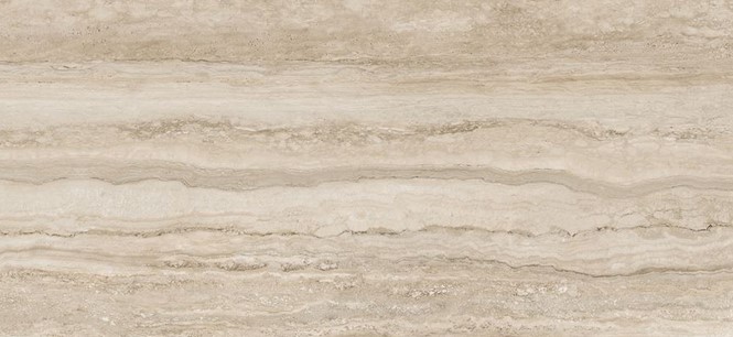 VitrA CityStone Керамогранит Травертин Линейный 60x120 натуральный арт. 89963