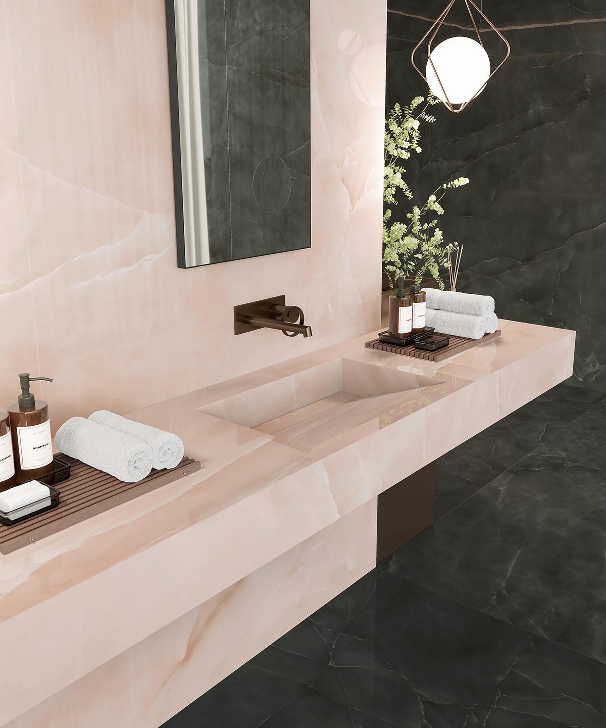 Marvel Onyx Quartz 120x278 - 6mm арт. 80017