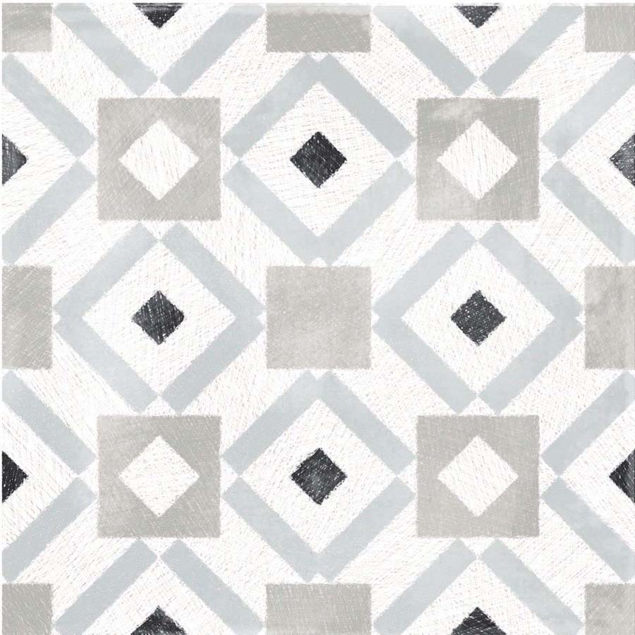 Керамическая плитка PLAY LABYRINTH MIX GREY  20x20 арт. 82702