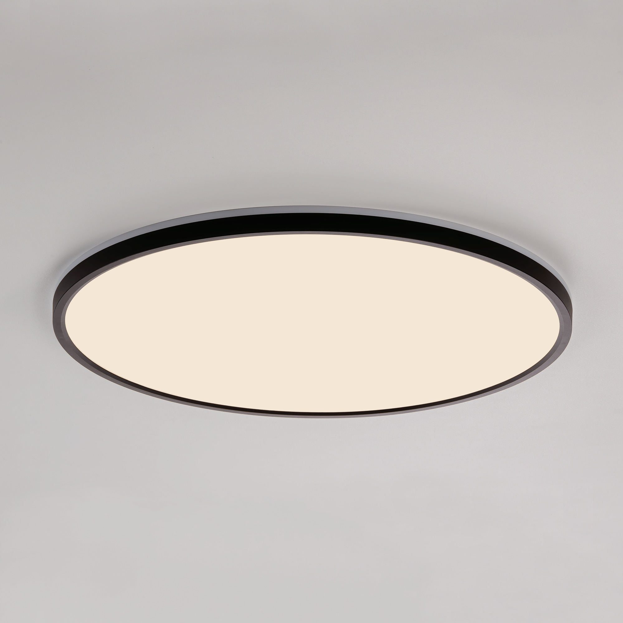 Citilux NORMA CL748501 LED Светильник с подсветкой Чёрный арт. 89366