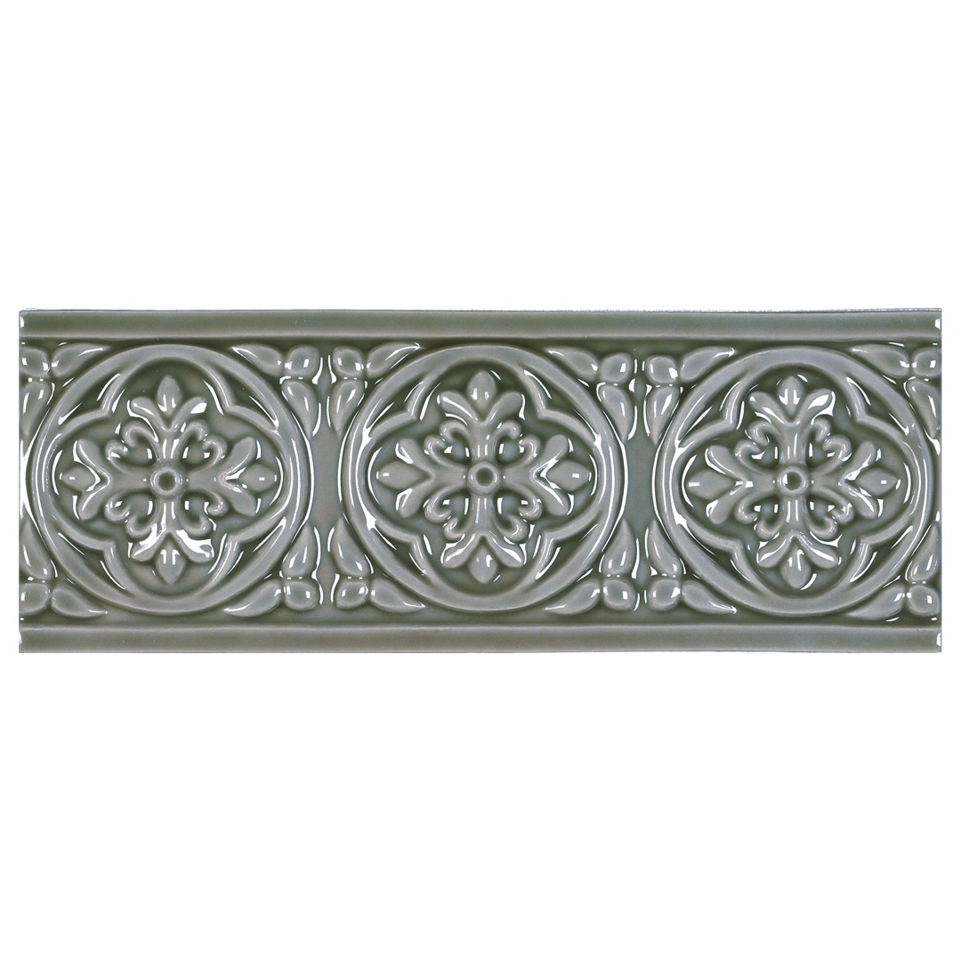 Relieve Palm BeachEucalyptus 7,5X19,8, арт. 48716