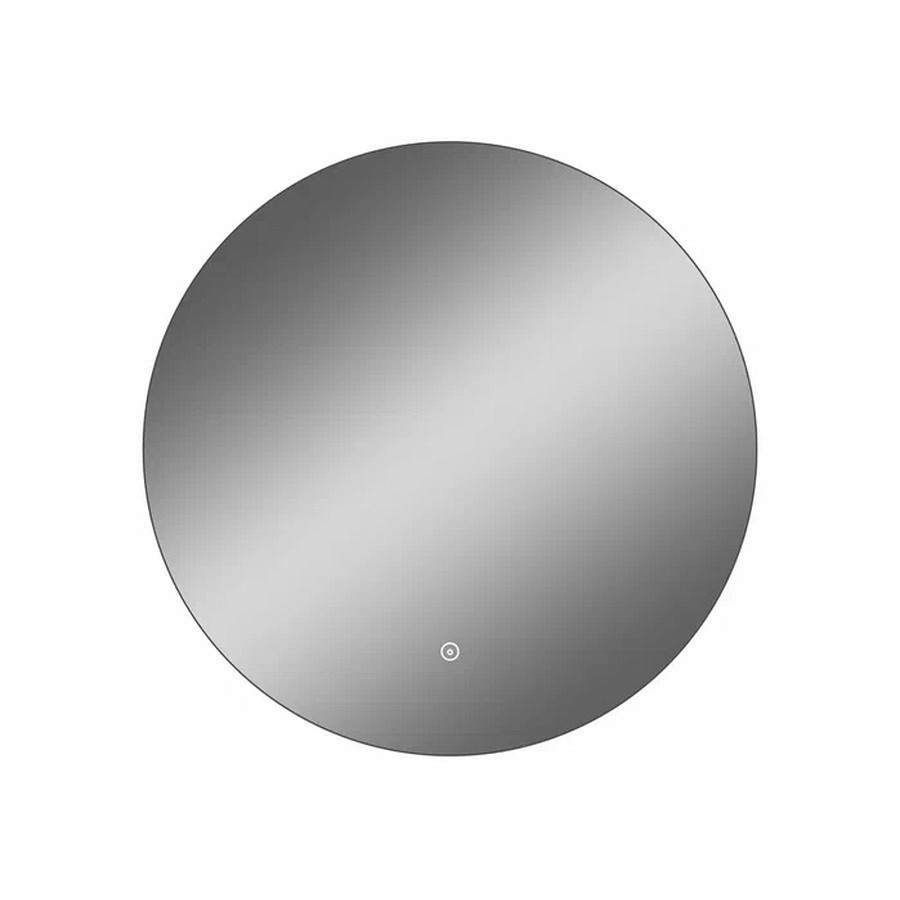 Зеркало Maretti Джулия GI1480R35EL 80x80 см арт. 178851