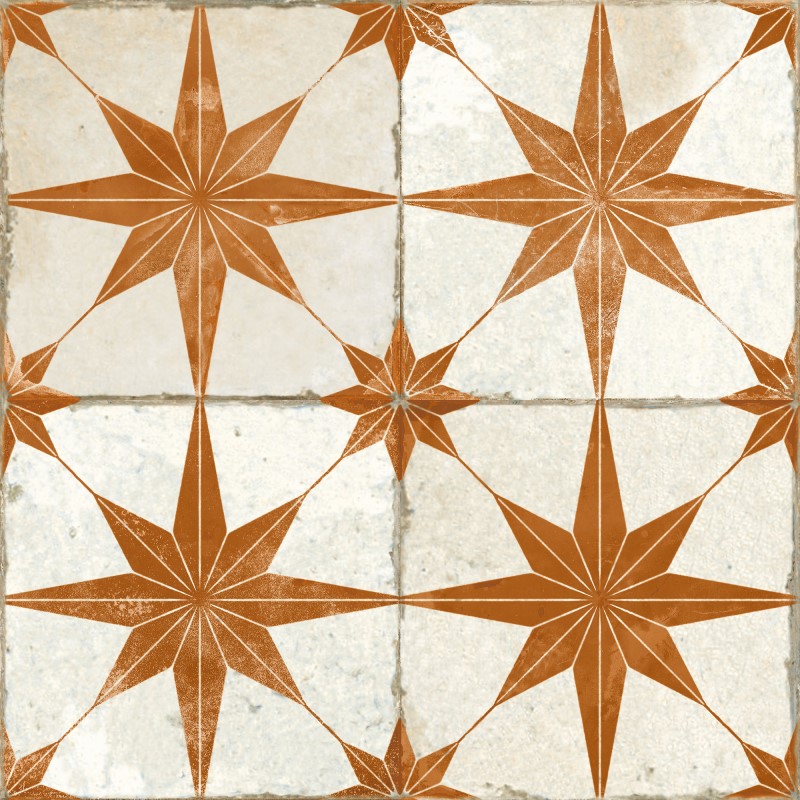 PERONDA FS STAR OXIDE 45х45 BN-14 арт. 42783