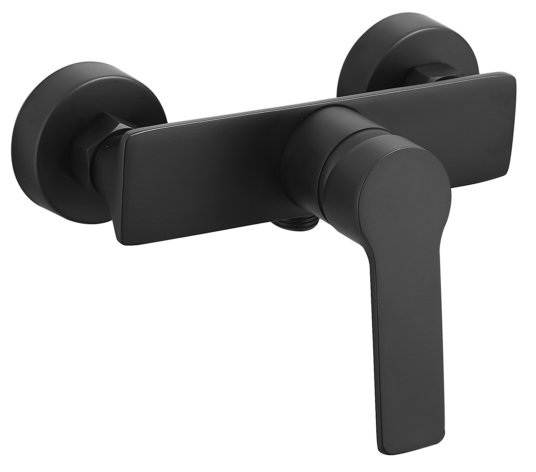 Смеситель для душа ESKO Singapore black SB 80 арт. 166123