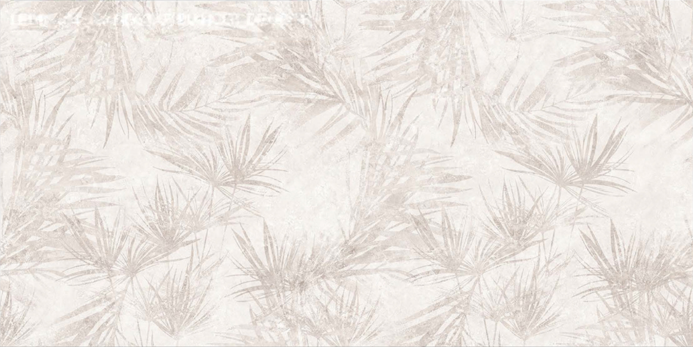 Керамогранит SANDSTAR Reno Bianco Carving 60x120 арт. 71825