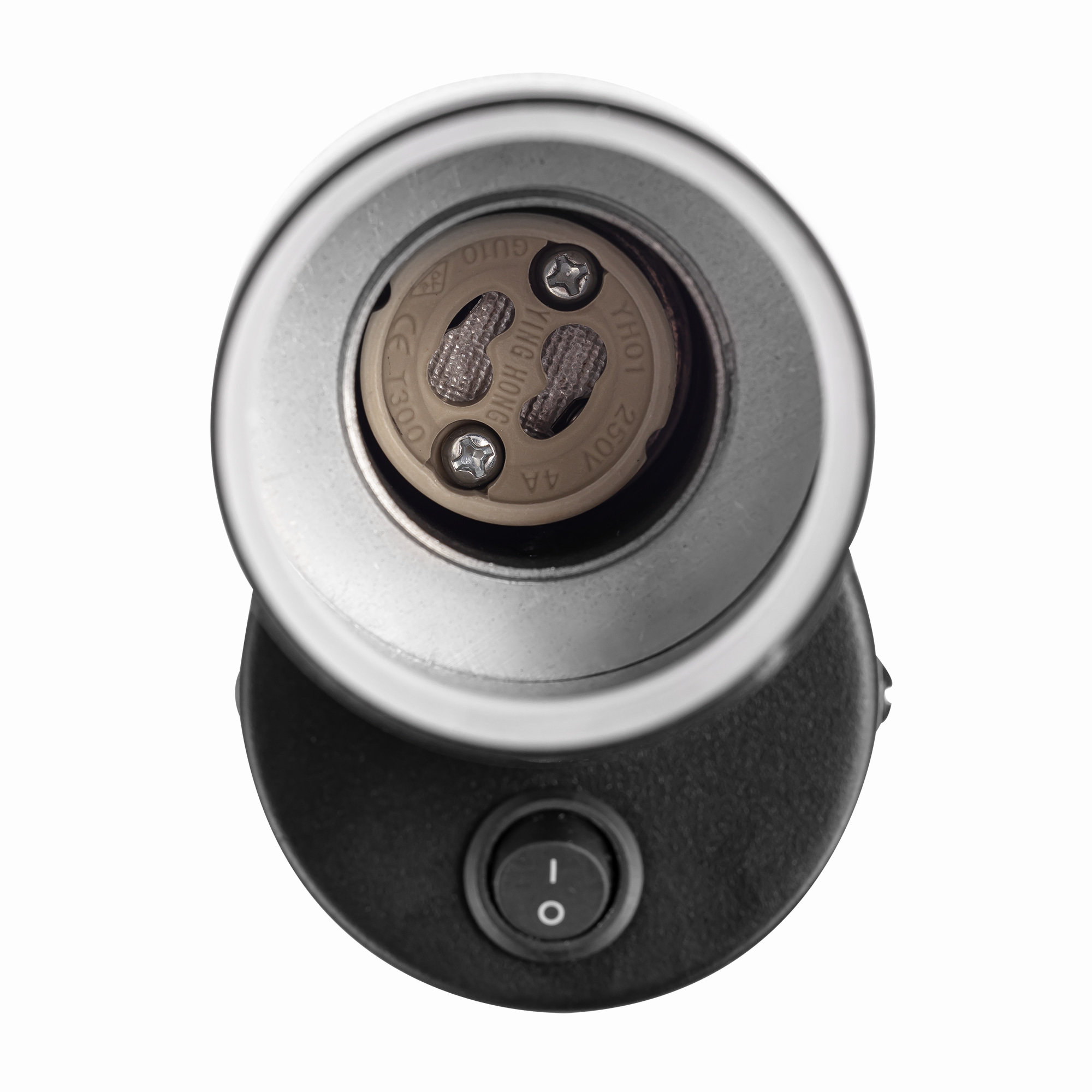 Citilux Bruno CL565511 Спот поворотный Чёрный арт. 89313