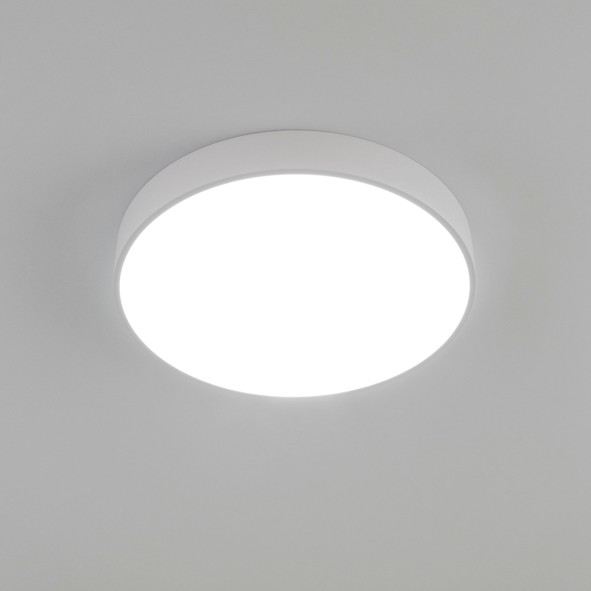 Citilux Купер CL72470G0 LED RGB Светильник с пультом Белый арт. 88831