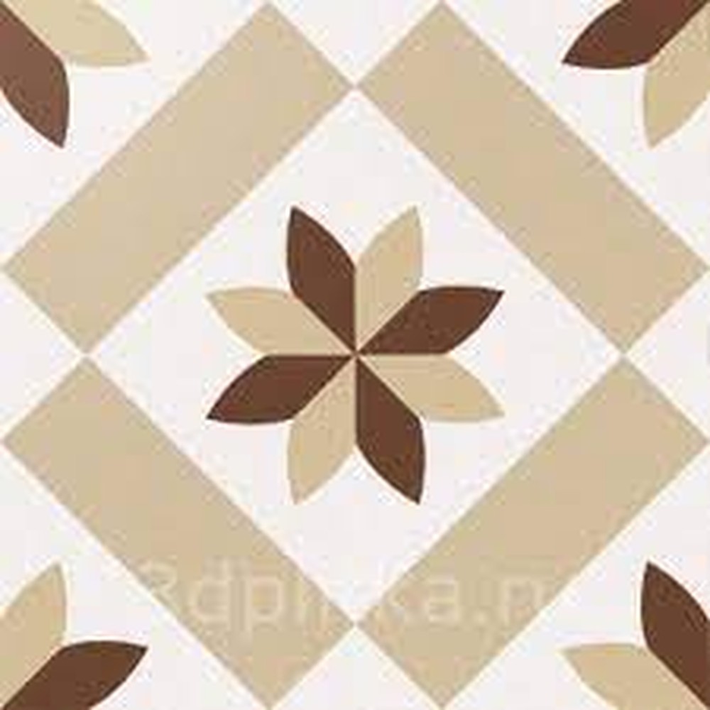 20*20 Anastasia Brown плитка напольная