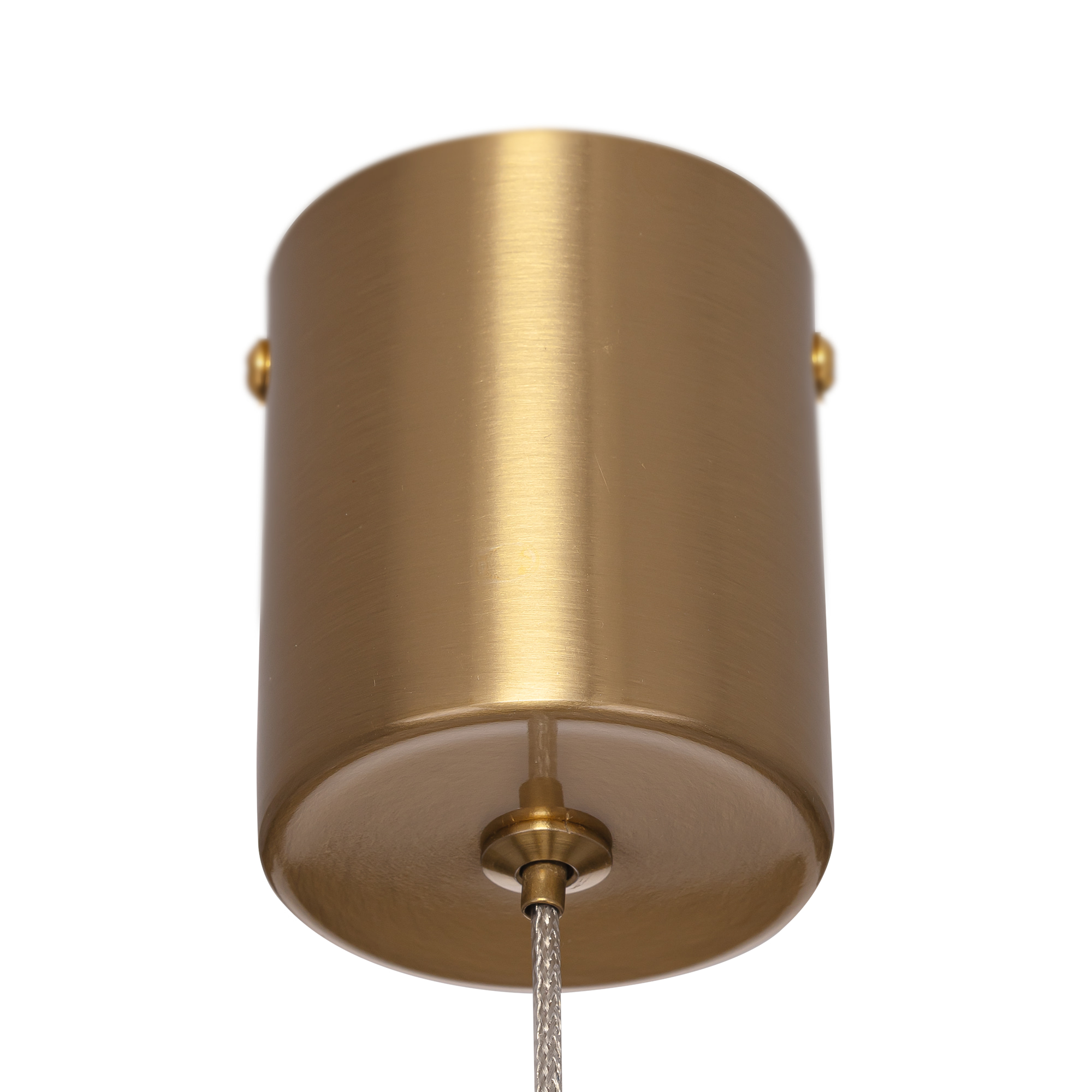 Citilux TANNA CL253010 Подвесной светодиодный светильник Бронза арт. 89811