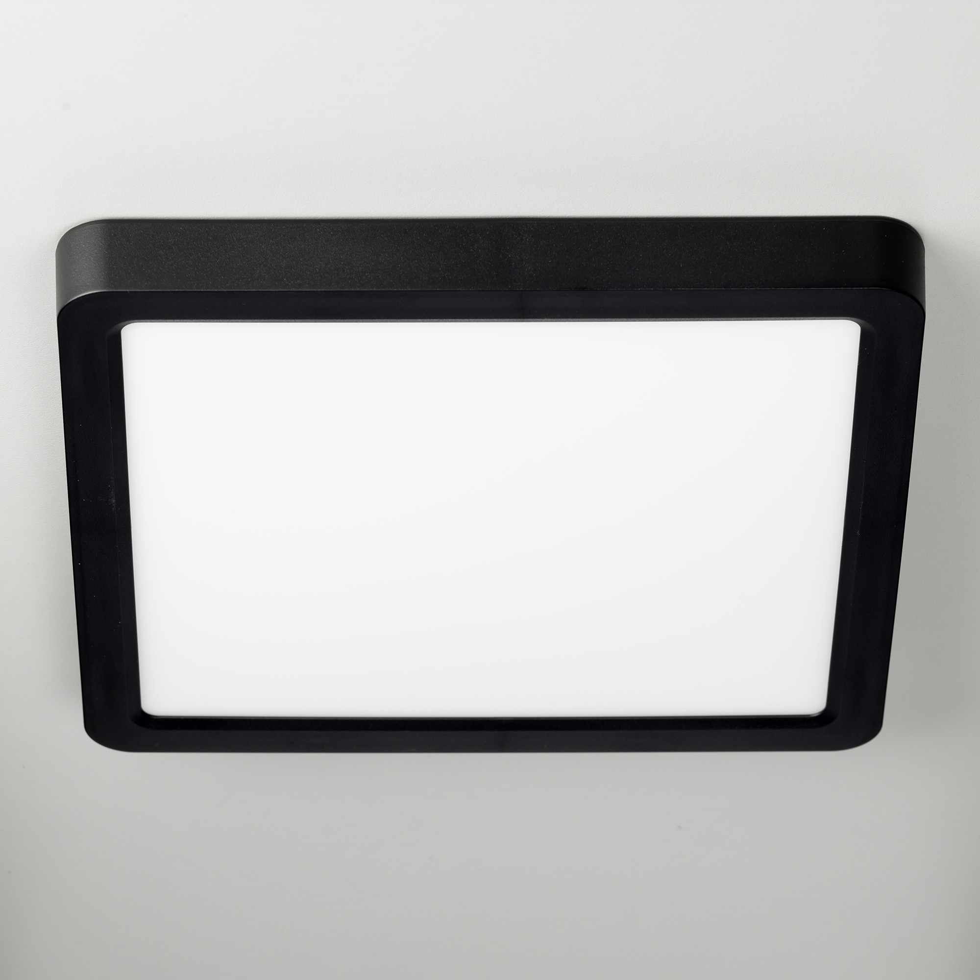 Citilux Бейсик CL738K181V LED Светильник накладной Чёрный арт. 89140