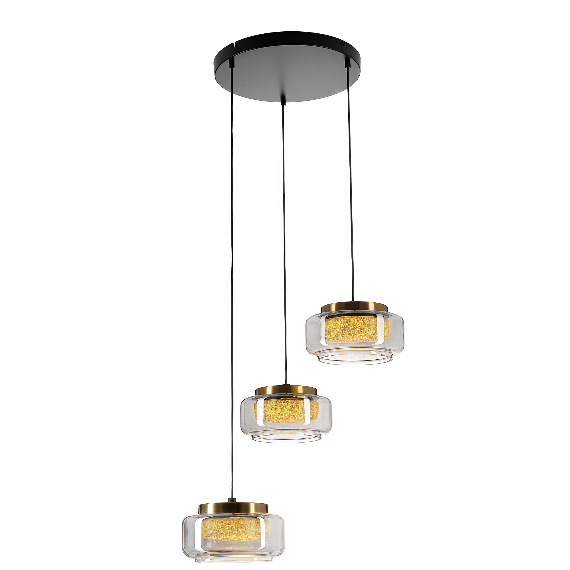 Citilux SIGNATURE CL247012 LED Подвесной светильник арт. 89686