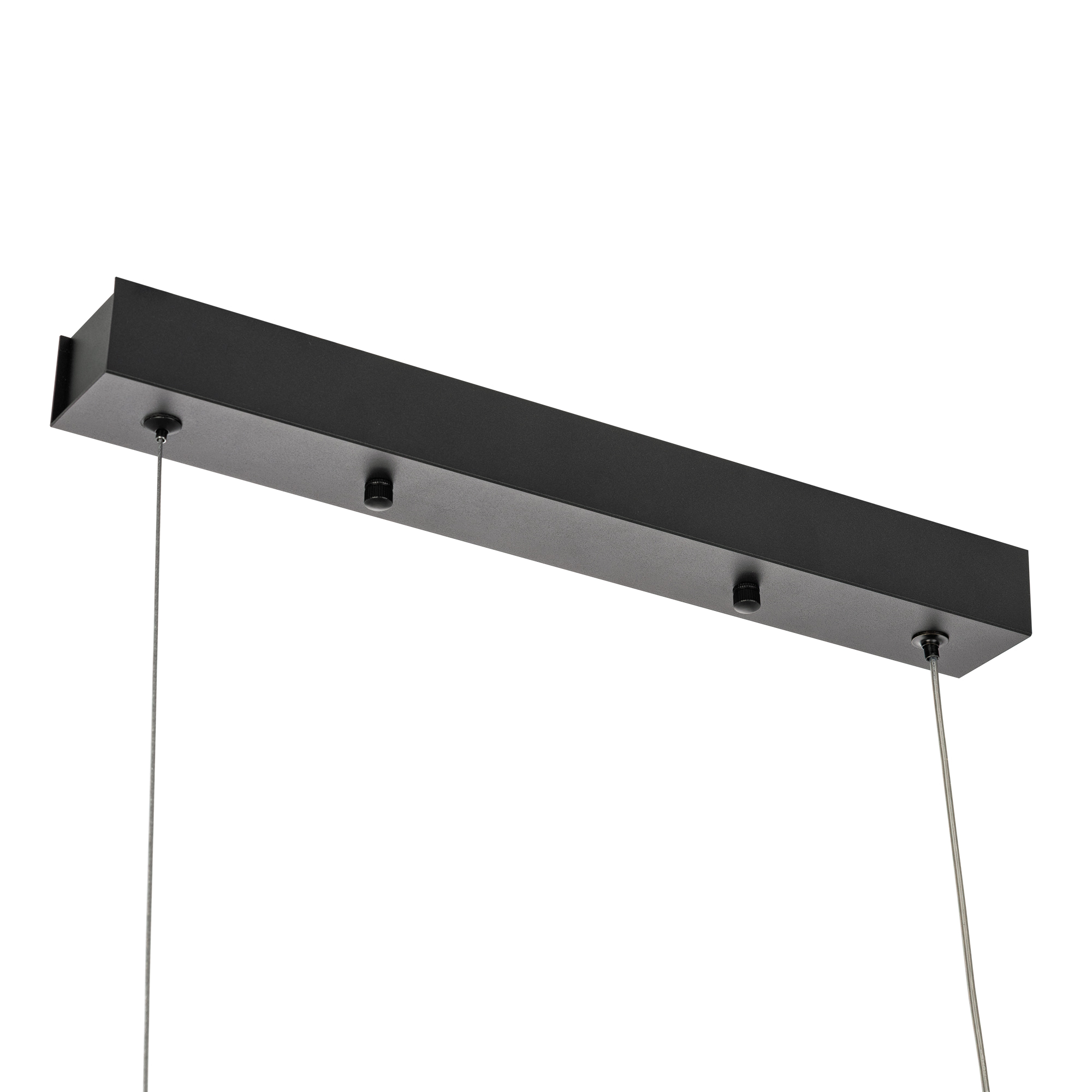 Citilux EDGE CL720031N LED Подвесной светильник Чёрный арт. 89541