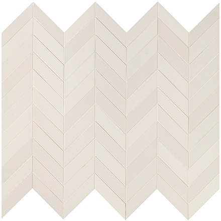 MUTINA MEWS CHALK CHEVRON 5.5х19.6 арт. 87502