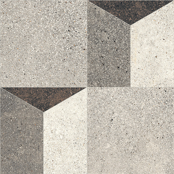 Керамическая плитка PLAY CONCRETE DESIGN B  20x20 арт. 84428