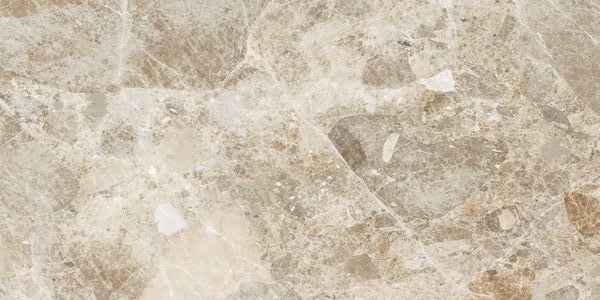VitrA MarbleSystem Керамогранит Эмперадор Кремовый 60x120 лаппатированный арт. 70619