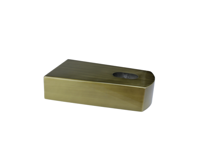 Подвесной кронштейн N100BR для раковины-чаши Bronze de Luxe арт. 176524