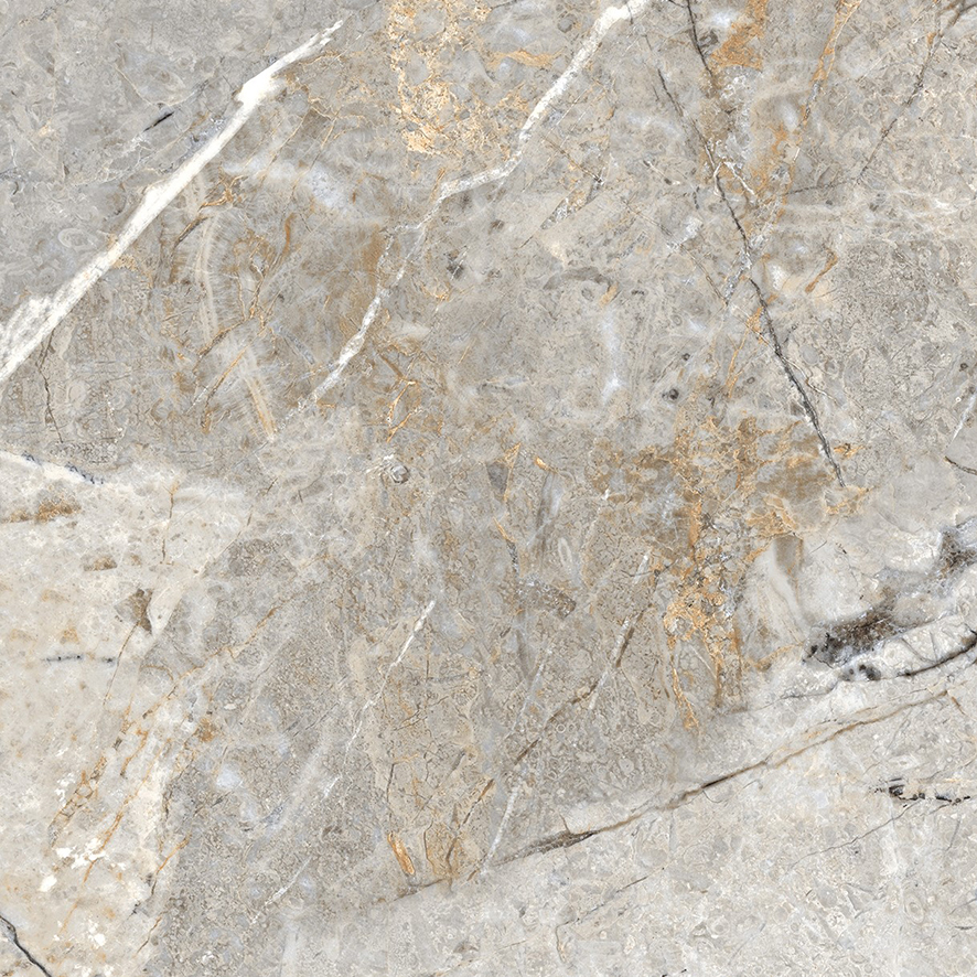 Fantastico Grey Granito Керамогранит 60х60 Полированный арт. 25298