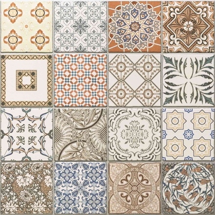 Керамогранит PROVENZA Deco 44,2x44,2 арт. 71464