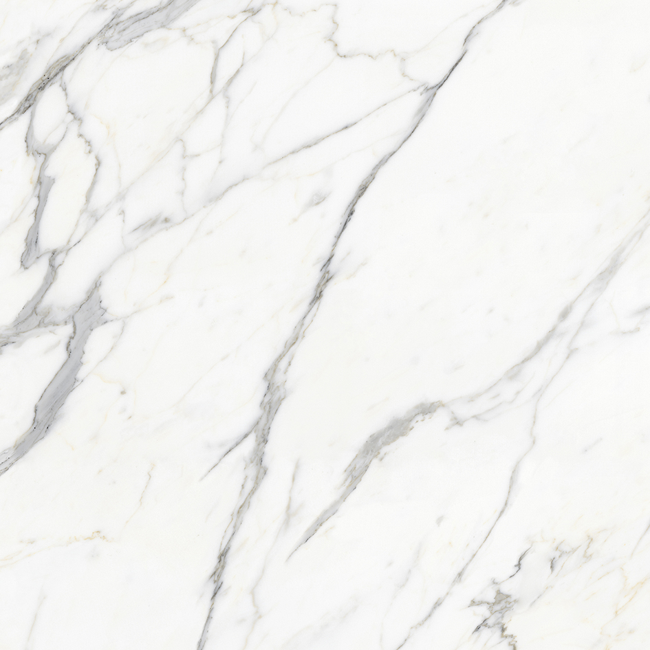 Carrara Prestige Керамогранит белый 80x80 Лаппатированный арт. 21609