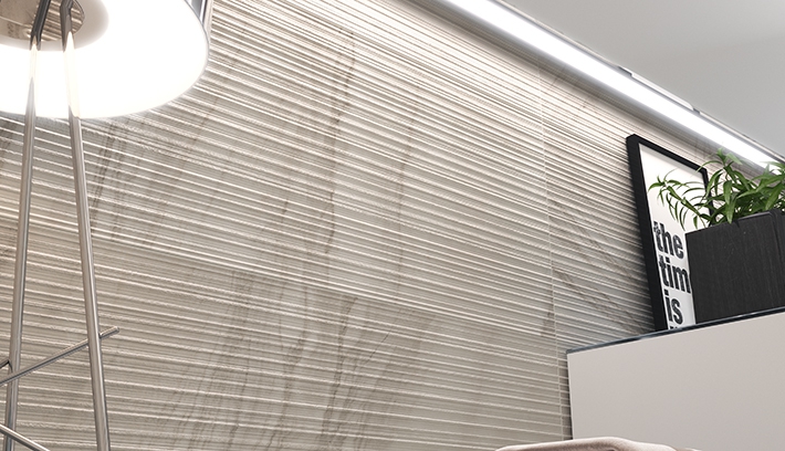 RECT. 1201 BEIGE 40X120 DECOR арт. 78439
