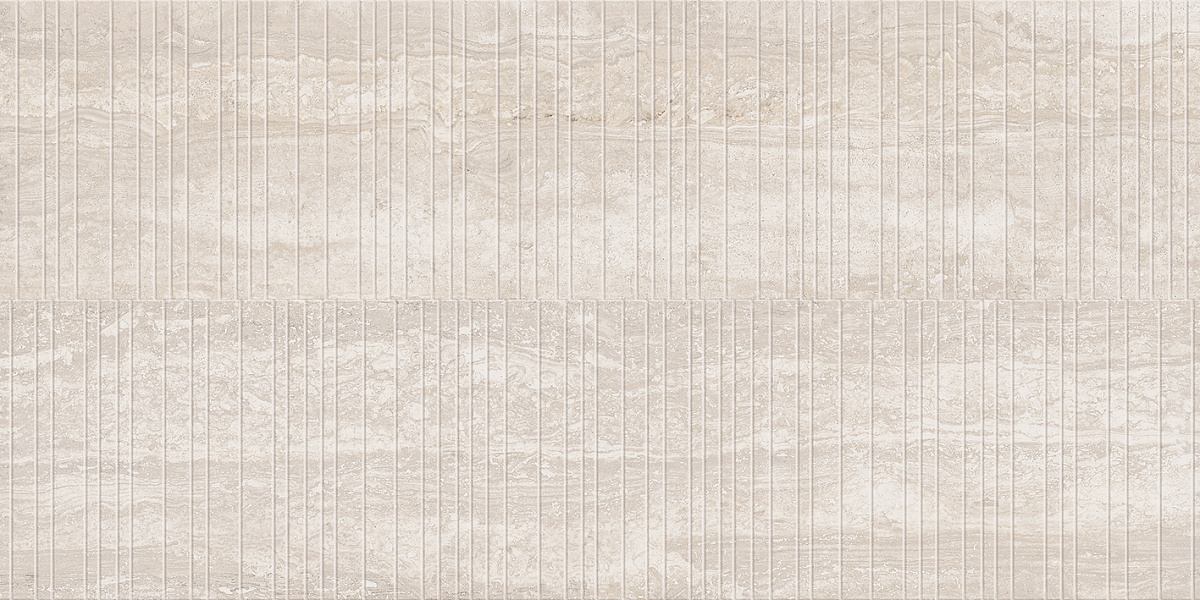 Керамогранит Тиволи мягкий кидл слоновая кость / Pav. Tivoli soft kiddle ivory 60x120 арт. 72932