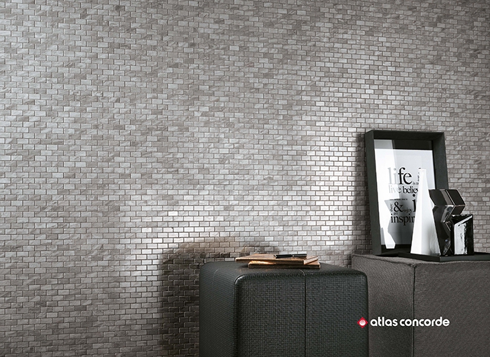 Marvel Nero Marquina Mosaico Lapp. арт. 78589