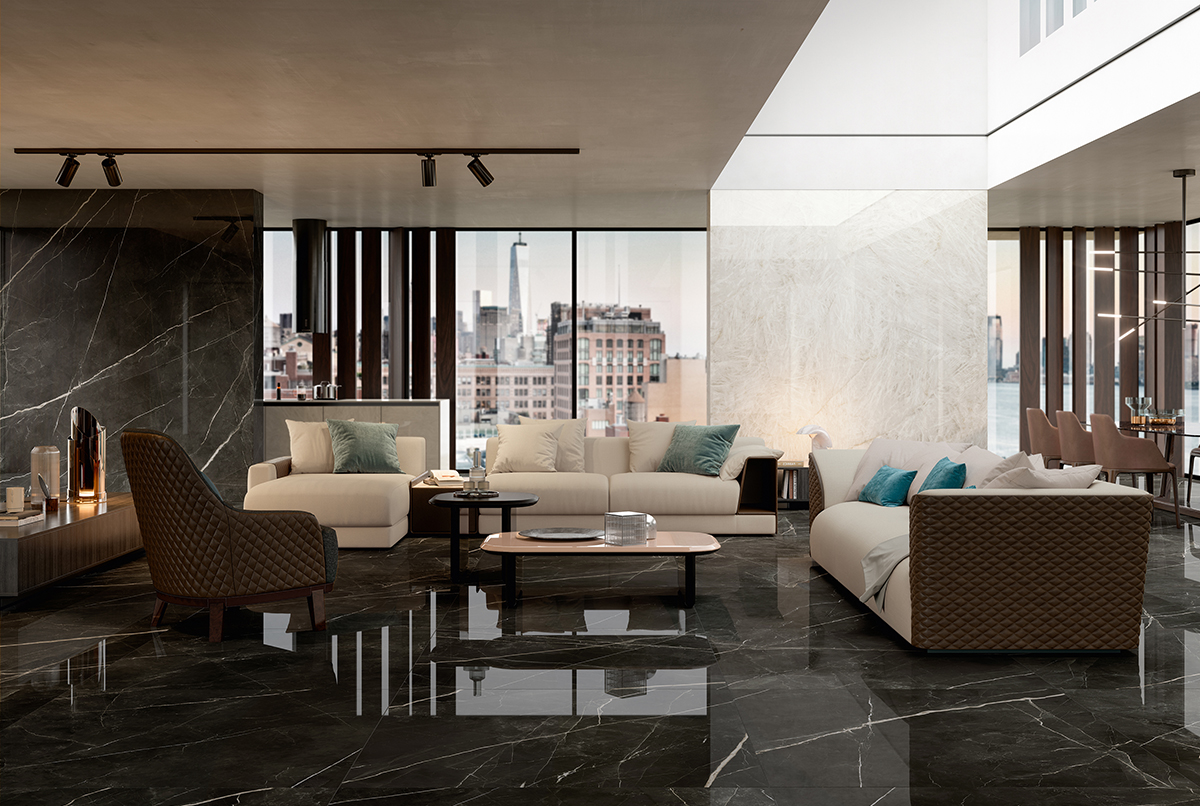 Marvel Crystal White  60x120 Lappato арт. 79679