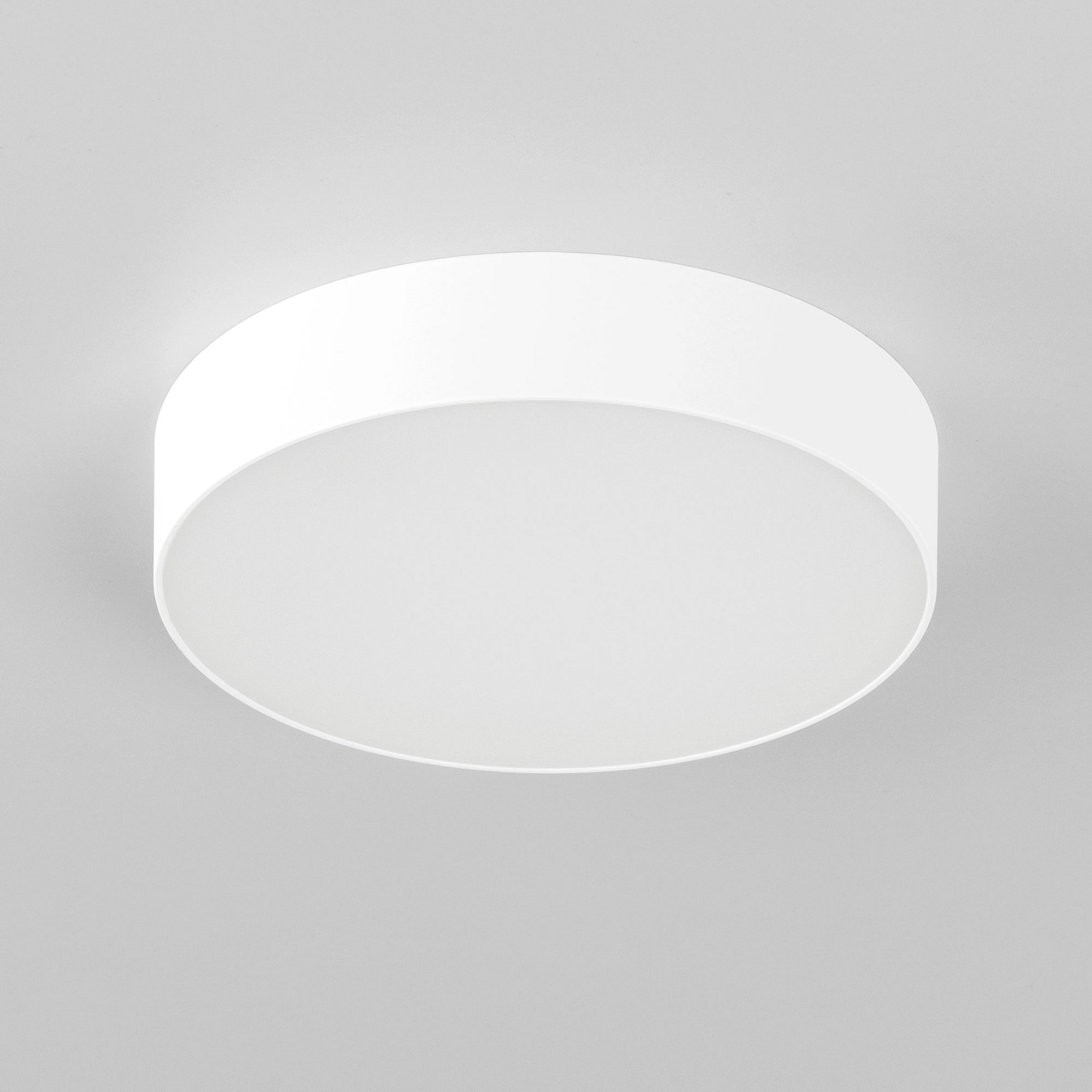 Citilux Тао CL712180N LED Светильник потолочный с диммером Белый арт. 88224