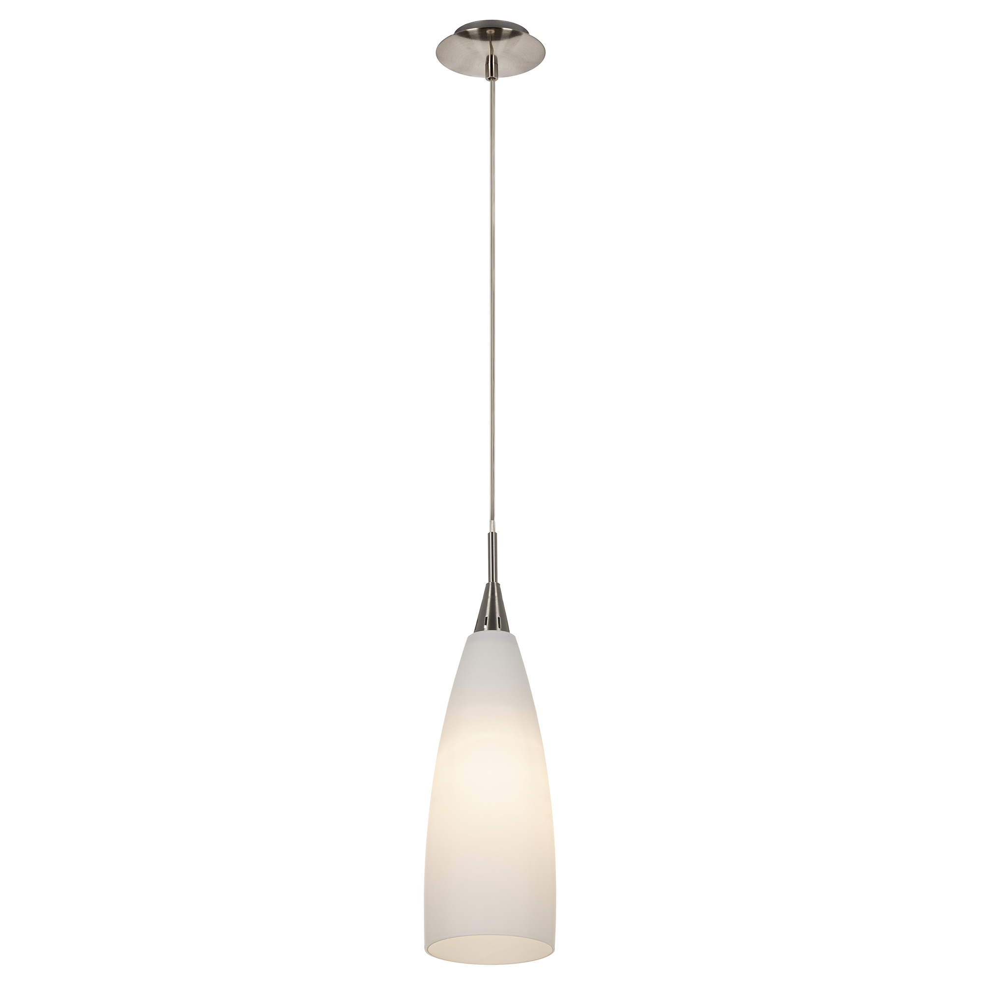 Citilux CL942011 Подвесной светильник Белый арт. 88258