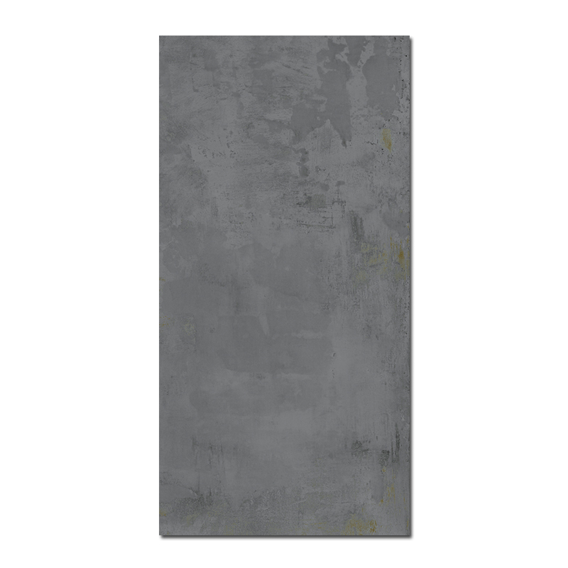 Керамогранит Apavisa Mood Black Natural 49,75x99,55 арт. 122157