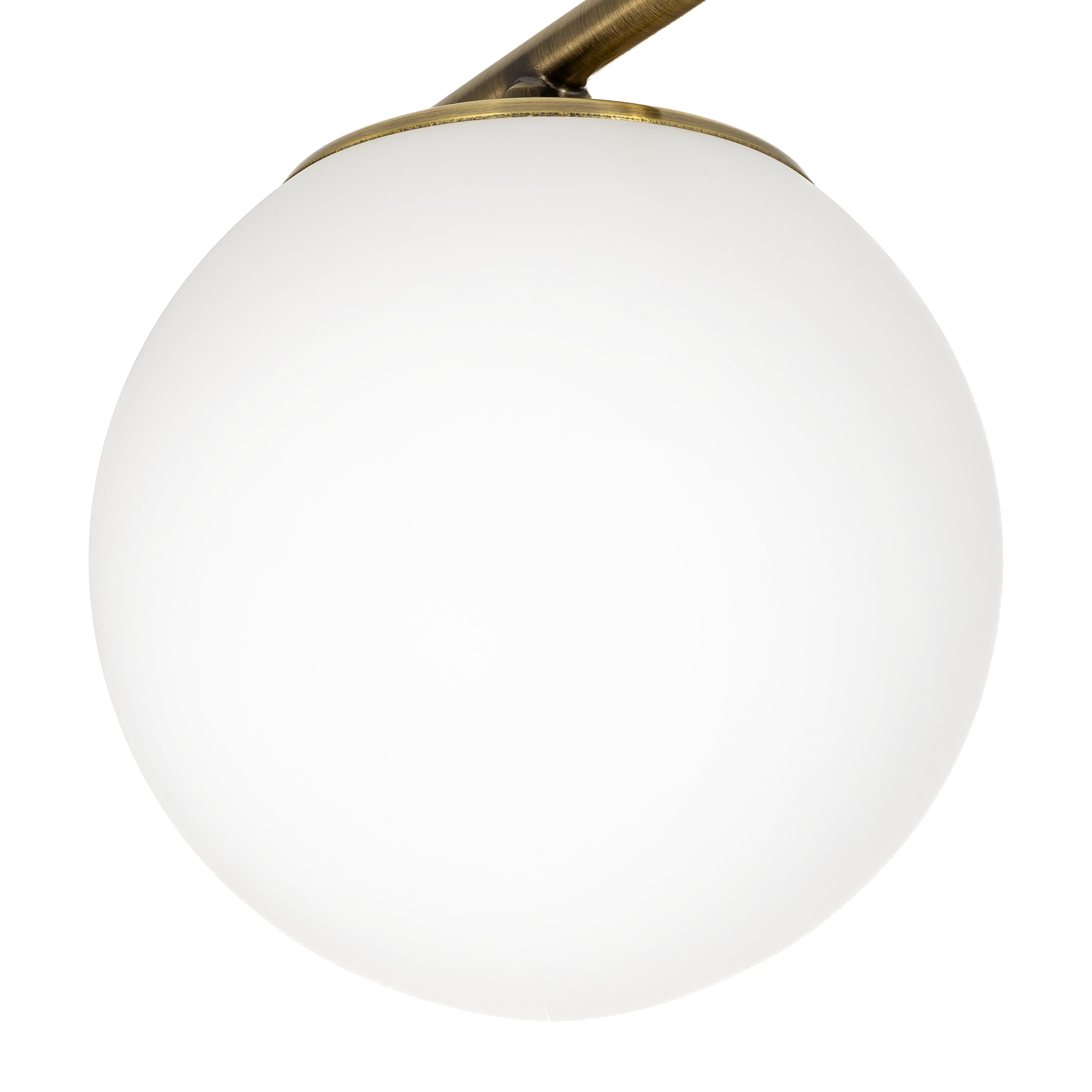 Citilux Адам Смарт CL228A163 RGB LED Умная люстра Бронза арт. 89392