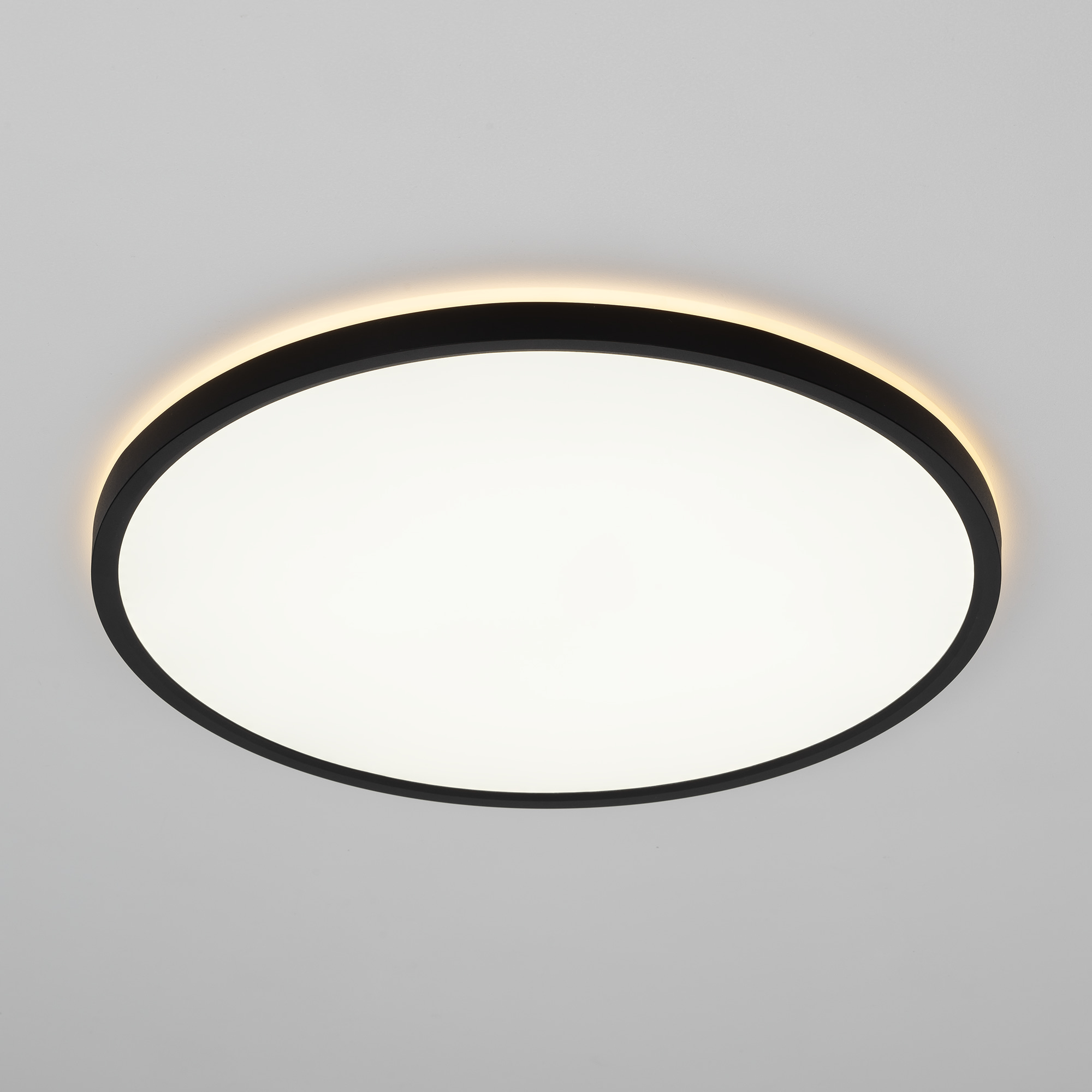 Citilux NORMA CL748401 LED Светильник с подсветкой Чёрный арт. 89385