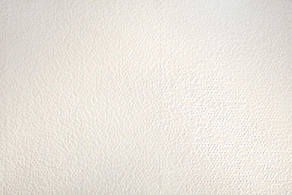 MUTINA PHENOMENON HONEYCOMB B BIANCO 30х30 арт. 41253