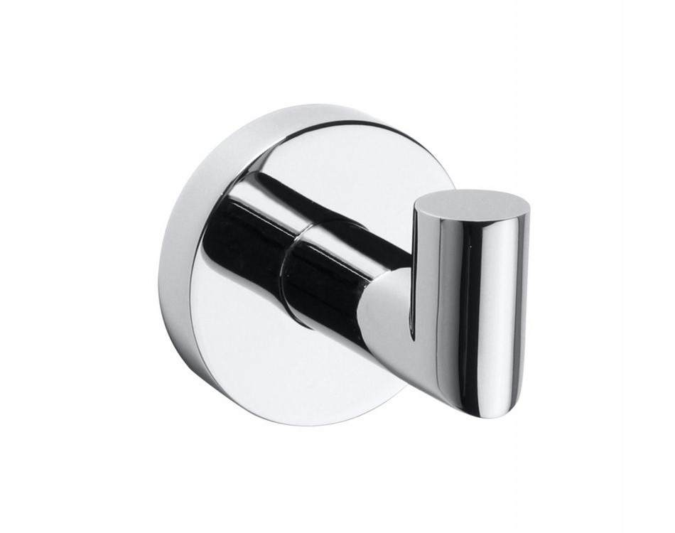 BEMETA OMEGA Крючок 55х55х70 мм, хром арт. 30488
