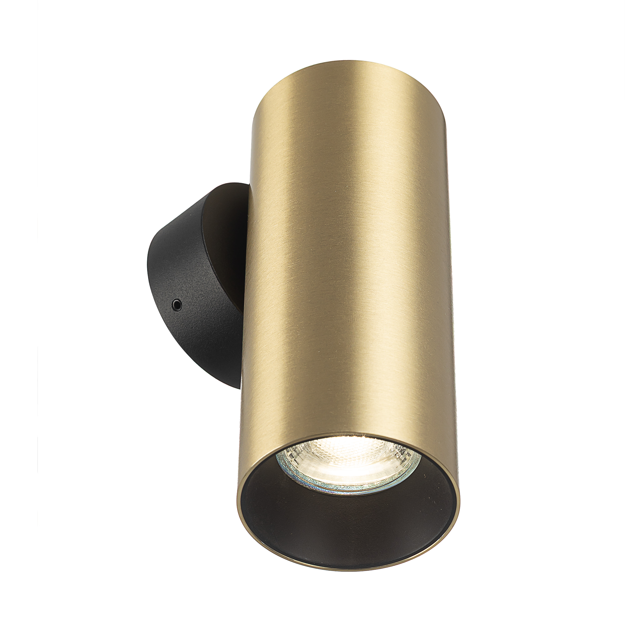 Citilux AXEL CL512312 Настенный светильник Латунь арт. 89812
