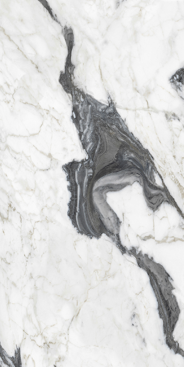 Керамогранит  BIJOUX CALAC ALTISSIMO GLO 6MM R	60X120 арт. 83911