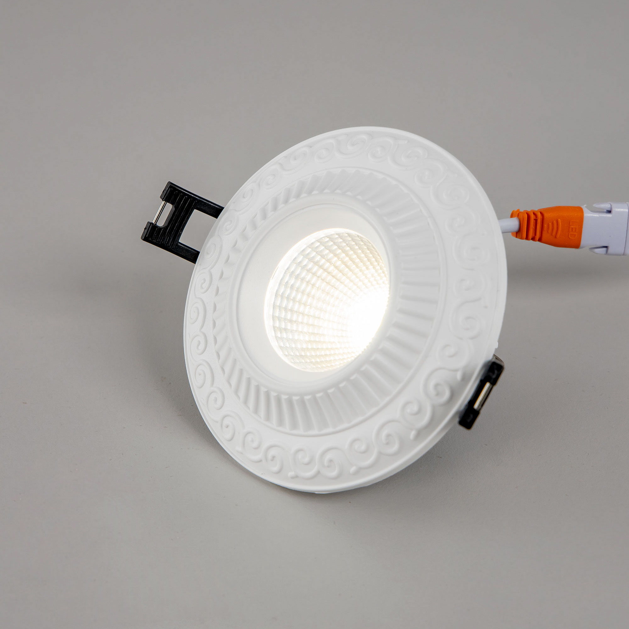 Citilux Боска CLD041NW0 LED Встраиваемый светильник с диммером арт. 88732