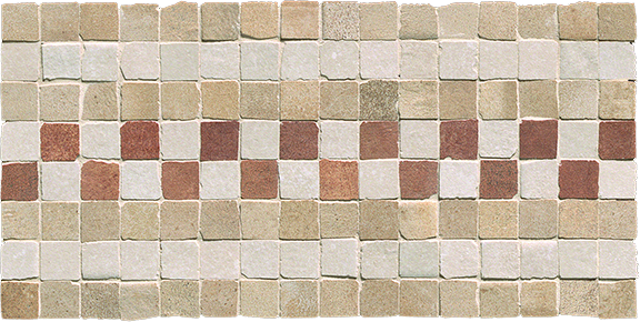 Deco Terra Fascia Mosaico арт. 78337
