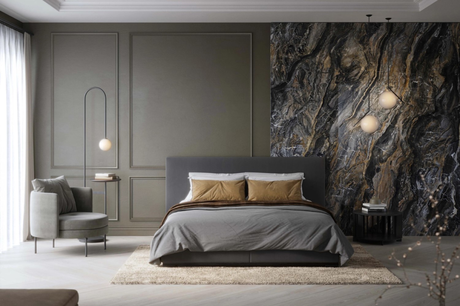 OROBICO DARK POL. 120X270(6)(A) арт. 203024