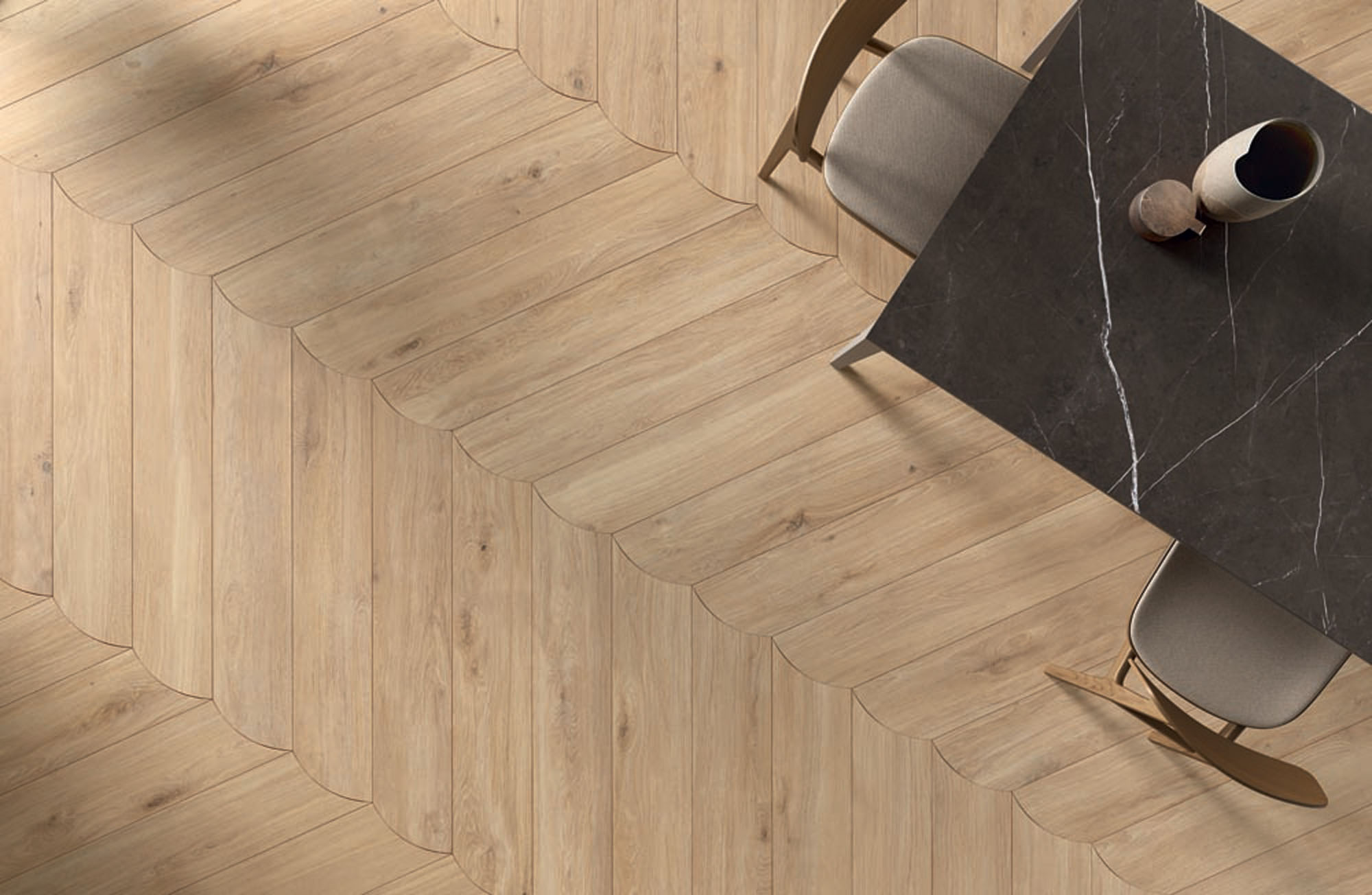 COCOON EASE CHEVRON 7,5X45X9 арт. 59265