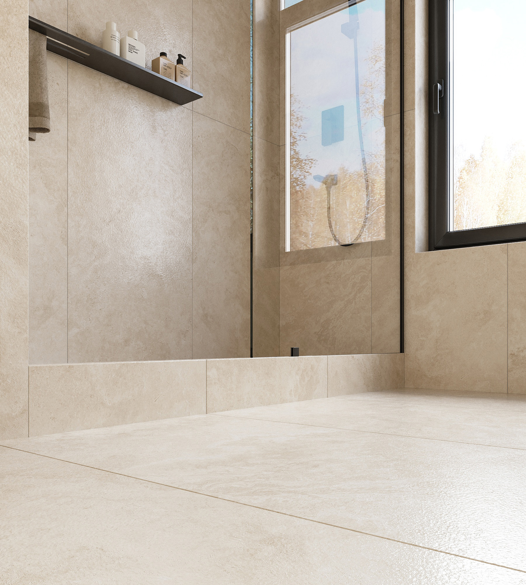 ARAWAK BEIGE арт. 122967