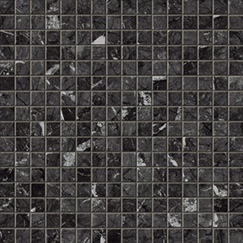 Marvel Grigio Intenso Mosaic Q арт. 78837
