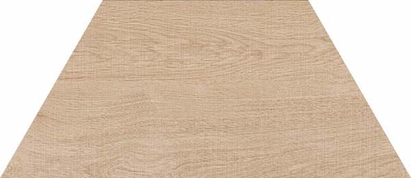 Керамогранит C.ROAD WOOD AMBER RET.TRAP.60X30X30 арт. 84410