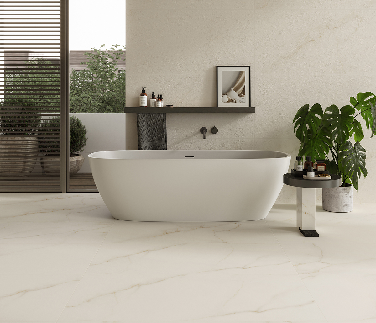 Marvel Fior di Bosco 60x120 Lappato арт. 79685
