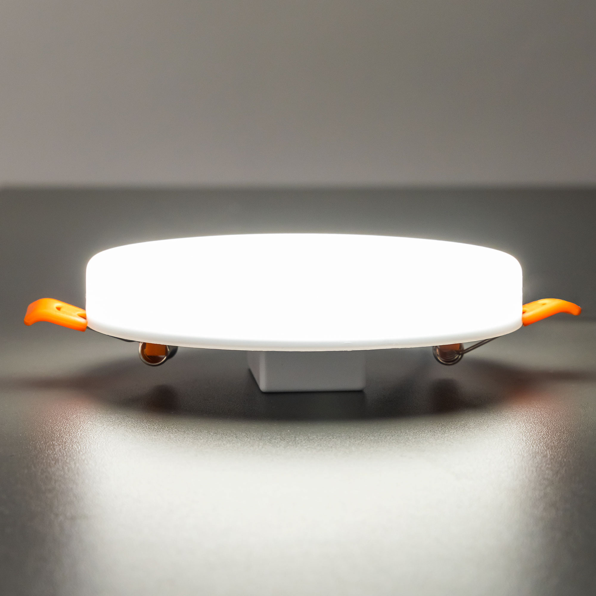 Citilux Вега CLD5315N LED Встраиваемый круглый светильник арт. 88809