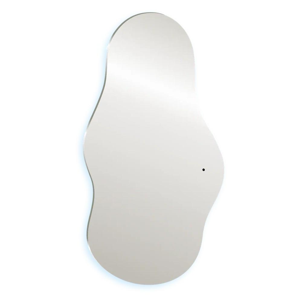 Зеркало Silver Mirrors Casper-ТХ 600х1100 (бесконтактный сенсор, гор/вер) арт. 179119
