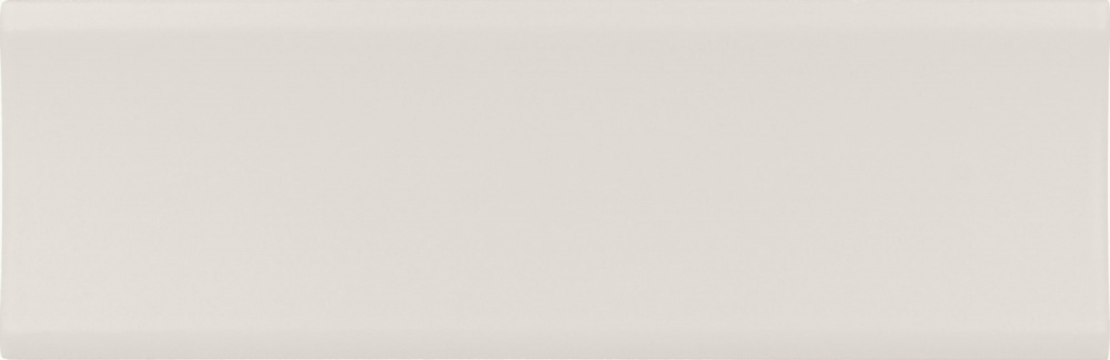 EQUIPE VIBE GESSO WHITE MATT IN 6.5х20 EQ-4 арт. 43629