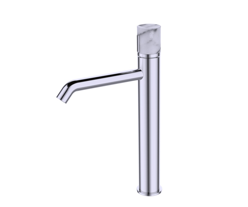 Смеситель для раковины Bronze de Luxe FOCUS 24615CM, хром арт. 162826